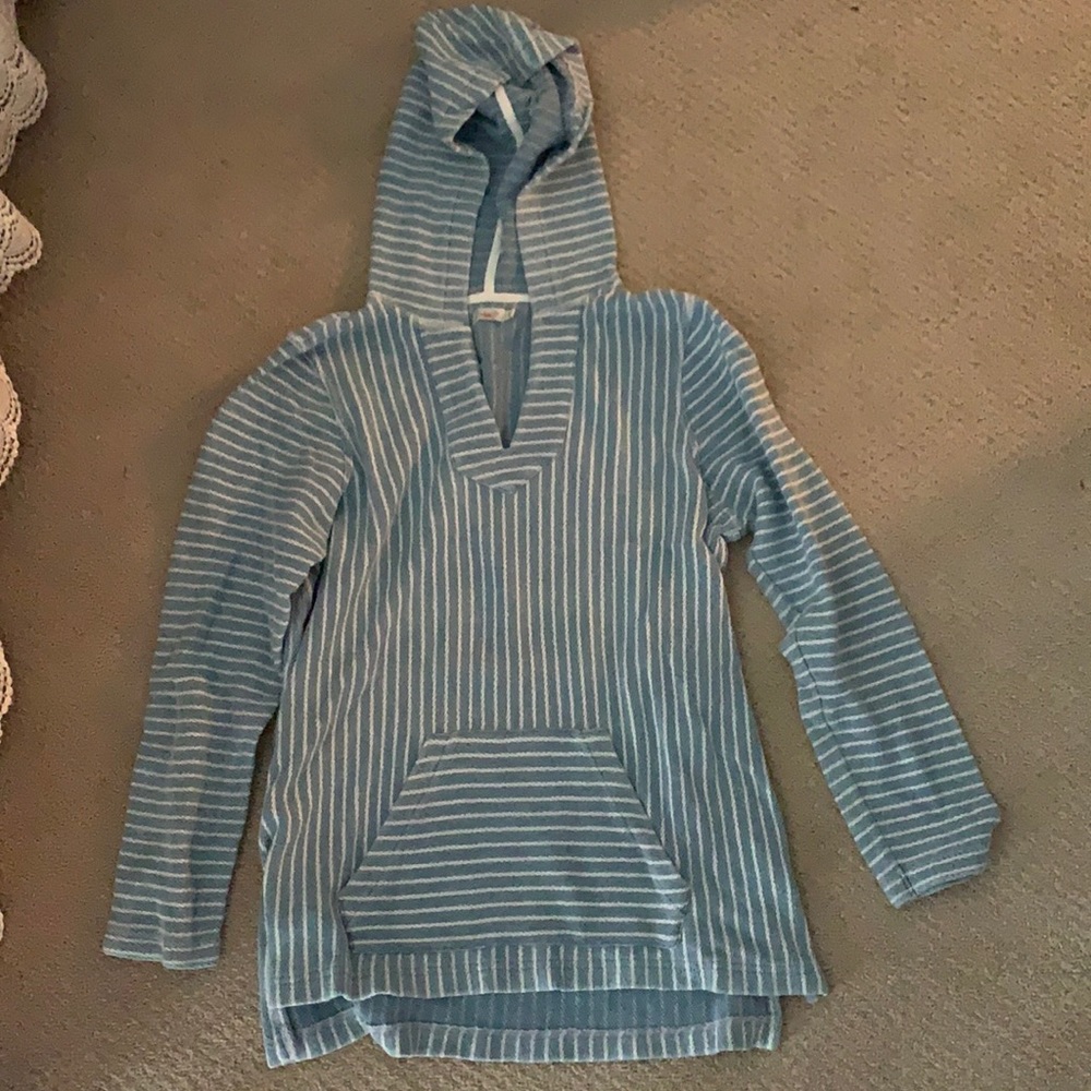 Faherty Women’s Pullover